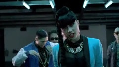 Junior Caldera,Far East Movement,Natalia Kills - Lights Out
