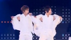 东方神起 - Superstar
