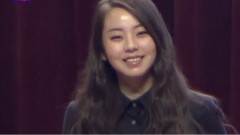 Wonder Girls - SBS Kpopstar CUT