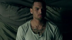 Chris Brown - Don't Wake Me Up