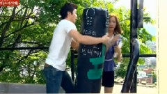少女时代 - MBC MUSIC SECRET No.1 Ep17