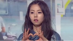 Wonder Girls - Gag Concert CUT