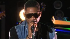 Usher - Pumped Up Kicks