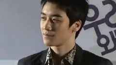 胜利(Bigbang) - YTN Star News
