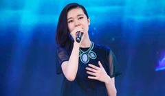 音悦大来宾第二季,郁可唯 - 自言自语
