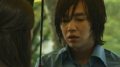 张根硕,允儿(少女时代) - 爱情雨