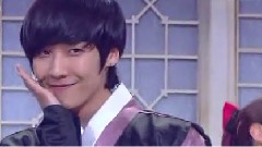 MBLAQ - GAG Tonight
