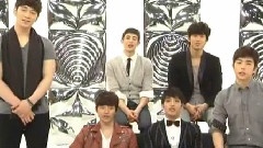 2PM - NHK 2PM