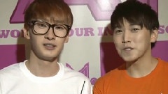 Super Junior - IAM