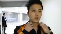 BigBang,2NE1 - 15th YG Family Concert Making DVD Part1