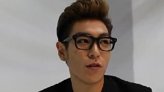BigBang,2NE1 - 15th YG Family Concert Making DVD Part2