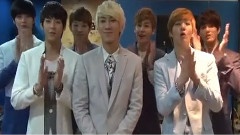 BTOB - UFO Town