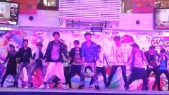 模仿翻唱,EXO - MAMA & Two Moons & History