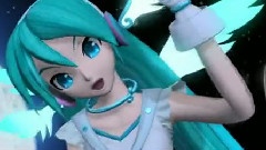 初音未来 - 初音ミクの消失