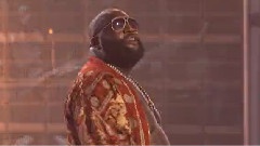 欧美群星 - BET Awards