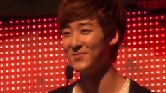 U-KISS - KBS