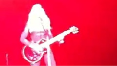 Madonna - I Don't Give A