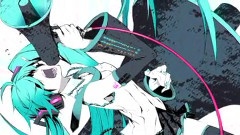 初音未来 - 恋は战争