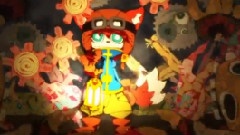 初音未来 - スイヘイリーベと仆の舟