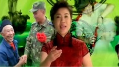 郁钧剑,张也 - 我们紧握手