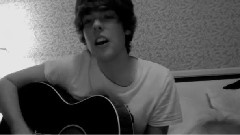 Beside you