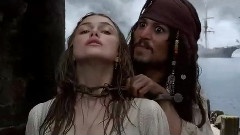 Johnny Depp - 电影