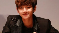 EXO-K - Baby Baekhyun
