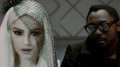 Cheryl Cole,Will.I.Am - 3 Words
