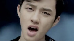 EXO-K - MAMA