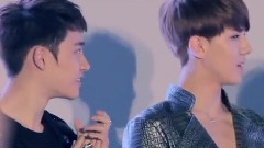 EXO-K - GINIE AR SHOW