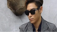 BigBang - Bigbang's Talk Extraordinary 20's