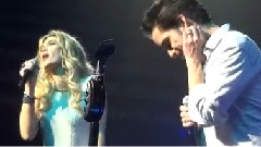Delta Goodrem,Train - Bruises
