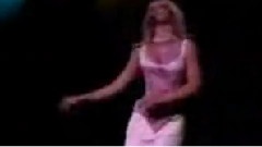 Britney Spears - Me Against The Music