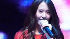 Krystal(f(x)) - La Cha Ta
