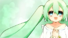 VOCALOID家族 - 魂の歌声