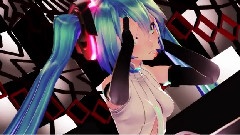 初音未来 - アペミクさんで