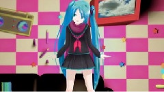 初音未来 - ストロボラスト