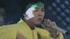 BigBang - Blue