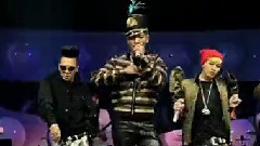 BigBang - Bad Boy