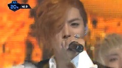 M.I.B - 只有我辛苦