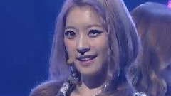 Dal★shabet - Mr.Bang Bang