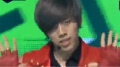 Infinite - 追击者