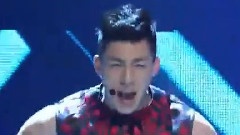 Cross Gene - La-Di Da-Di Mnet M!CountDown
