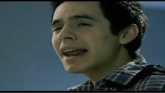 David Archuleta - I'll Never Go