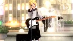 初音未来,镜音双子 - パズル