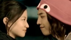 BigBang,G-Dragon(BigBang) - 只看着我