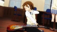 <轻音少女>