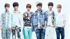 BOYFRIEND - Love Style