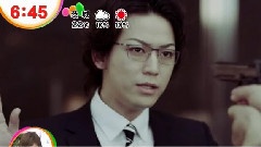 KAT-TUN - KAT-TUN 新曲PV 新闻报道 中文字幕 12/06/11