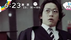 KAT-TUN - KAT-TUN 新曲PV Zip!新闻报道 中文字幕 12/06/11